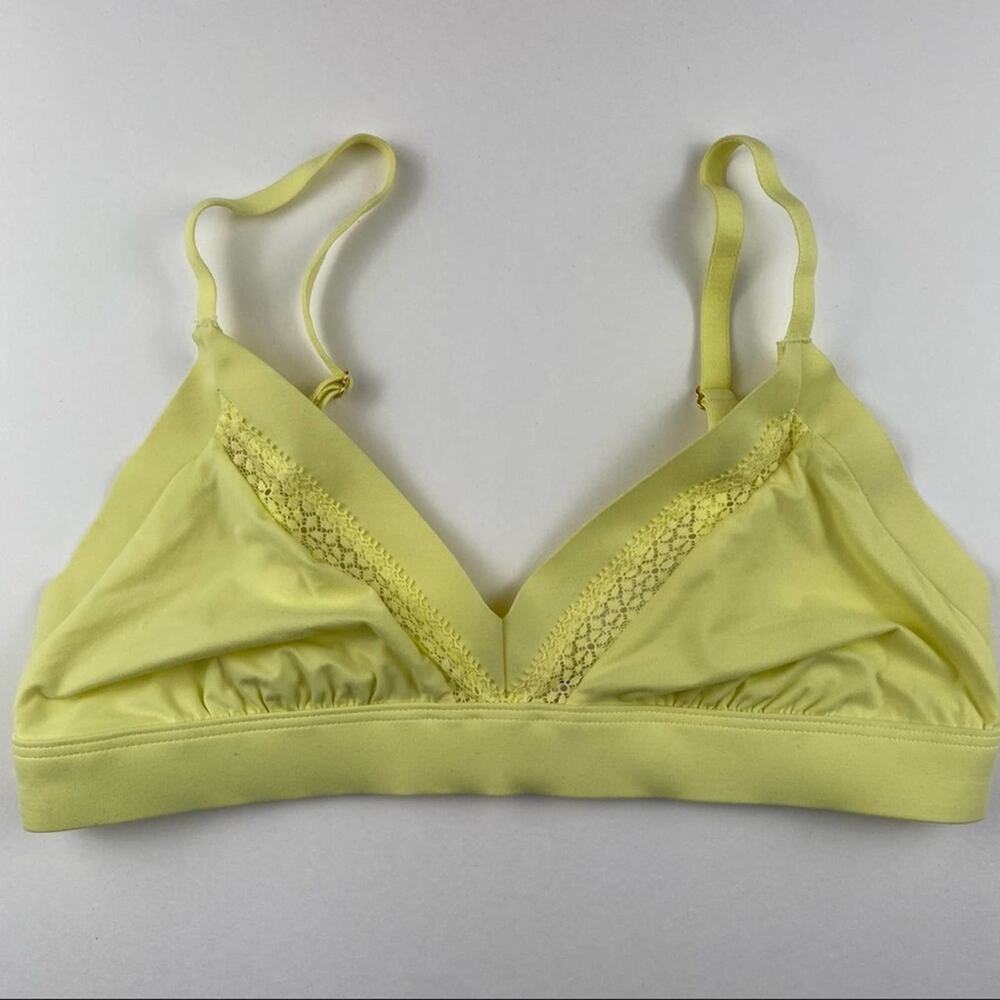 Victoria’s Secret Bralette M #5791